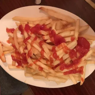 Fries