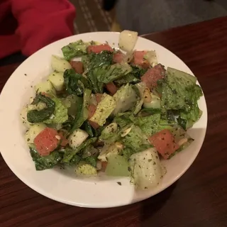 House Salad