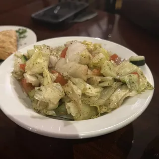 Fattoush