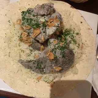 Mansaf