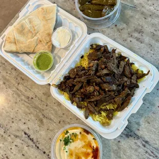 Jasmine Grill