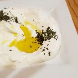 Labneh