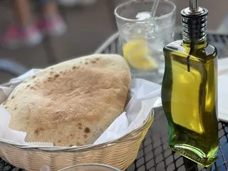 Kabab-Je Rotisserie & Grille