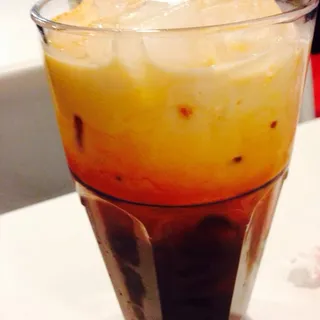 Thai Iced Tea