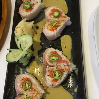 Albacore