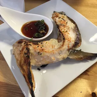 Yellowtail