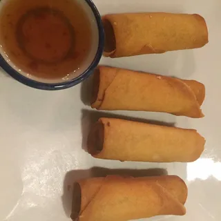 Egg Rolls