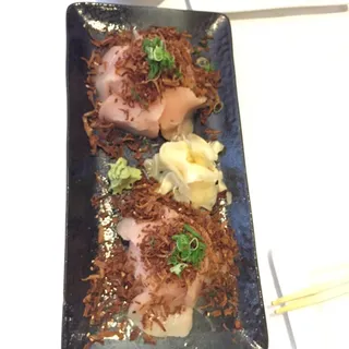 Albacore Lover Roll