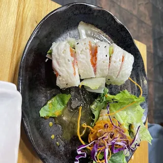 Daisy roll