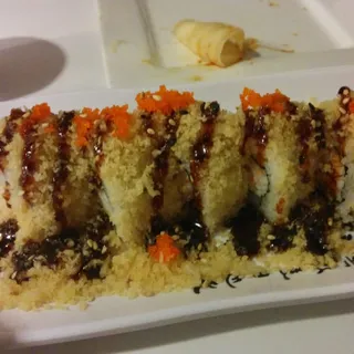 Crunch Roll