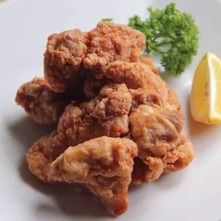 Chicken Karaage