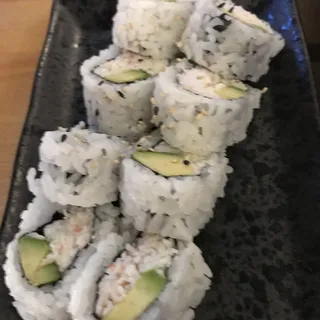 California Roll