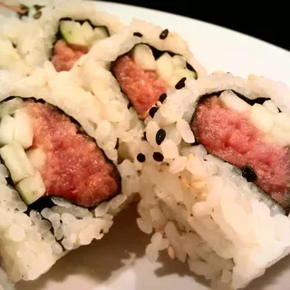 Spicy Tuna Roll