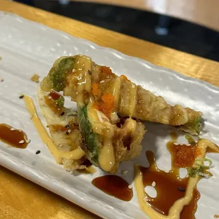 Jalapeo popper