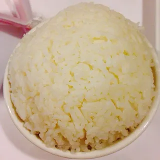 White Rice