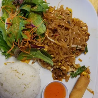 Pad Thai