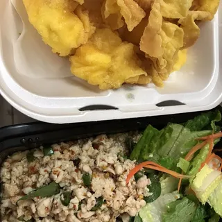 Larb Salad