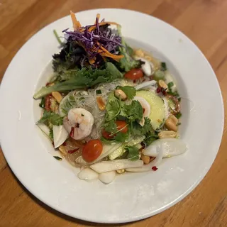 Glass Noodle salad