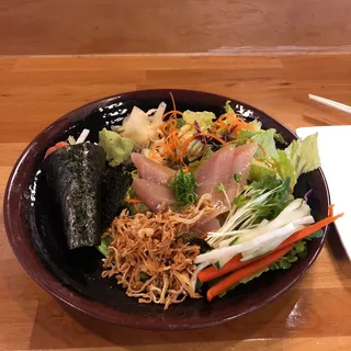 Albacore Salad