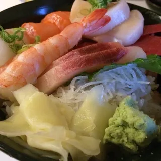 Chirashi