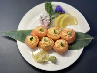 RollStop Sushi