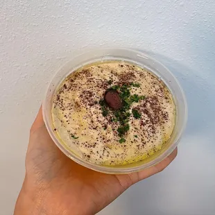 Hummus