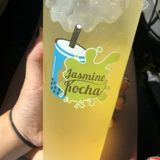 Coconut Thriller (Dua Tac)