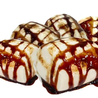 Brown Sugar Buns with Chocolate (5-6pcs)