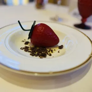 Strawberry