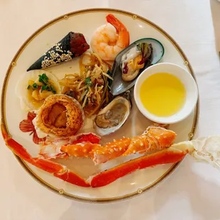 Holiday Brunch