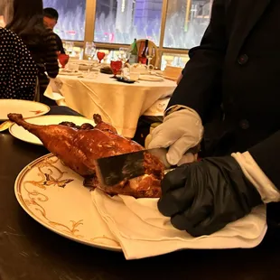 Peking Duck
