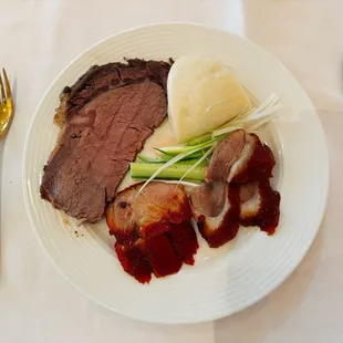 Holiday Brunch