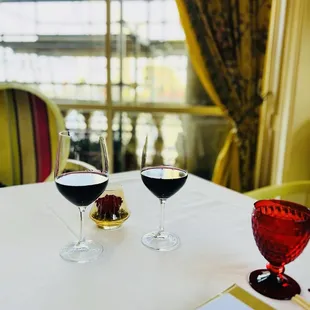Wine