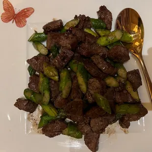 Beef Tenderloin