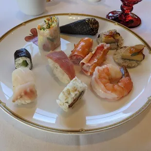 Spring Rolls