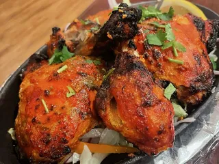 Abhiruchi Grill