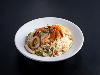 Seaburry Restaurant