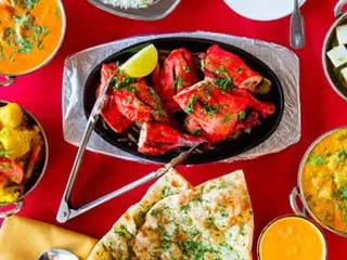 New India's Oven