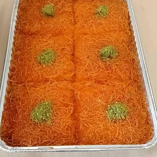 Kunafeh