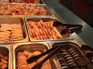 Chiu Fei Chinese Restaurant