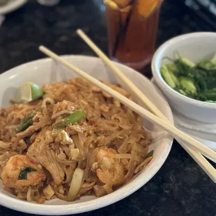 Pad Thai