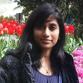 Janani N.