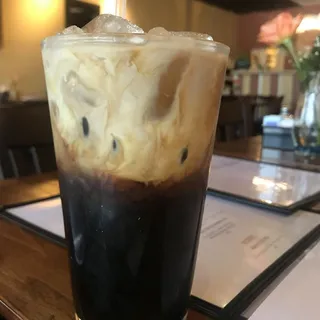 Thai Iced Coffee