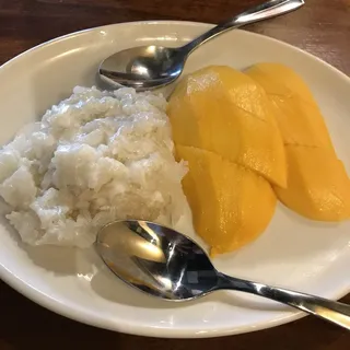 Sticky Rice