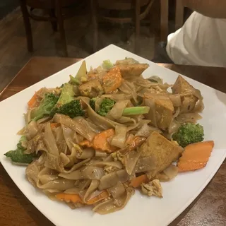 Pad See-Ew