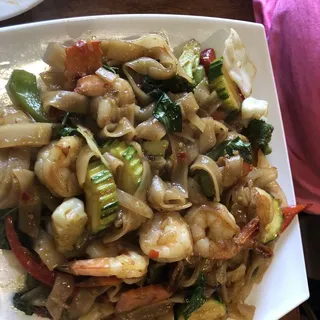 Pad Woon Sen