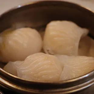 Shrimp Dumpling (Har Gow)