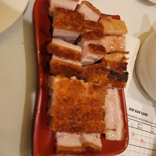 Roast Pork