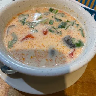 Tom Ka Gai