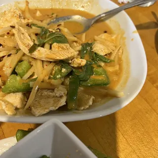 Red Curry